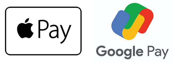 Payment logos