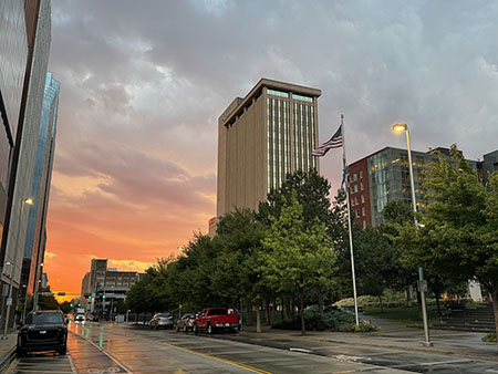 Office tour image